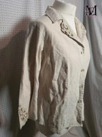 Chemisier UluWatu - Taille S - 36