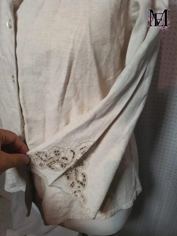 Chemisier UluWatu - Taille S - 36