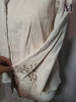 Chemisier UluWatu - Taille S - 36