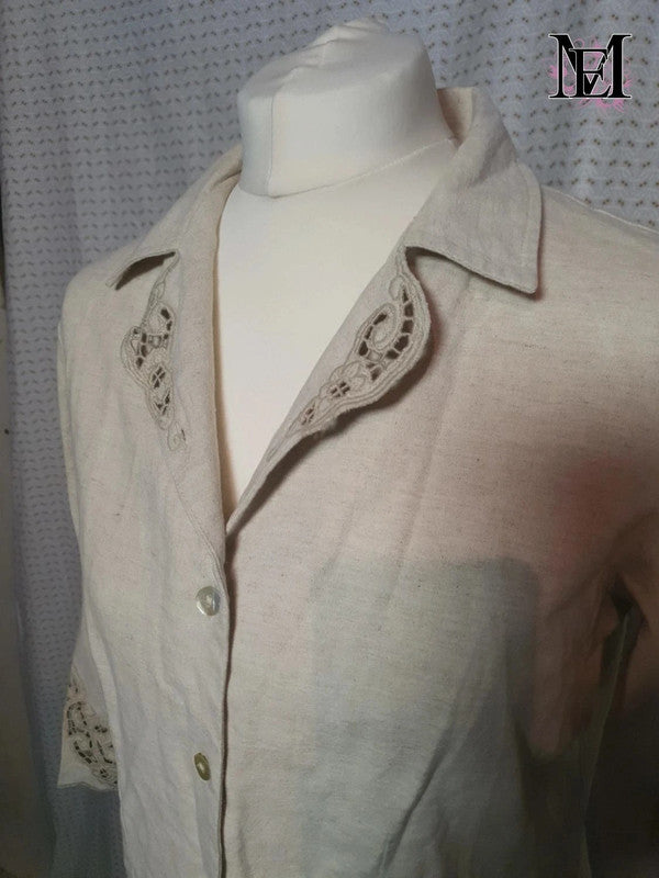 Chemisier UluWatu - Taille S - 36