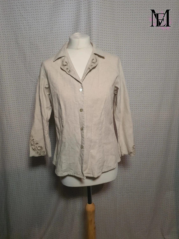 Chemisier UluWatu - Taille S - 36