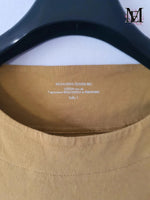 T-Shirt à manches longues Monoprix - Taille S - 36