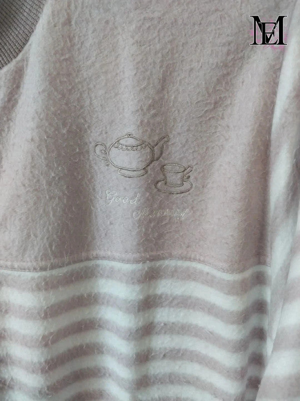 Pull pyjama Damart - Taille 6XL - 52