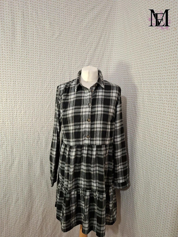 Robe chemise Primark - Taille XL - 42