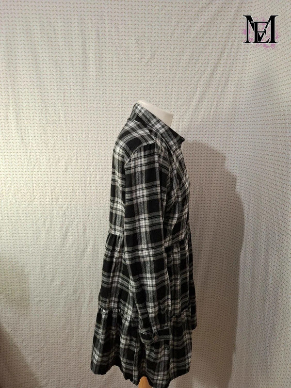 Robe chemise Primark - Taille XL - 42