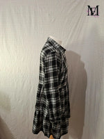 Robe chemise Primark - Taille XL - 42