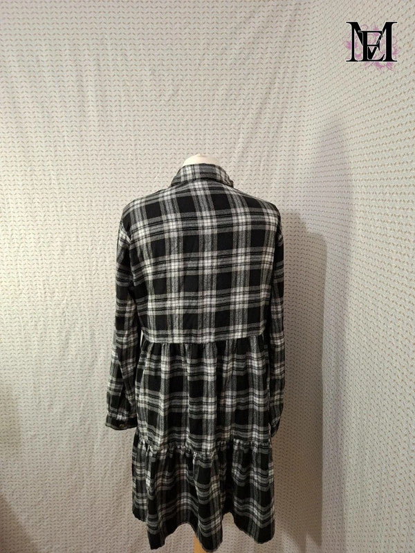 Robe chemise Primark - Taille XL - 42