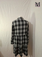 Robe chemise Primark - Taille XL - 42