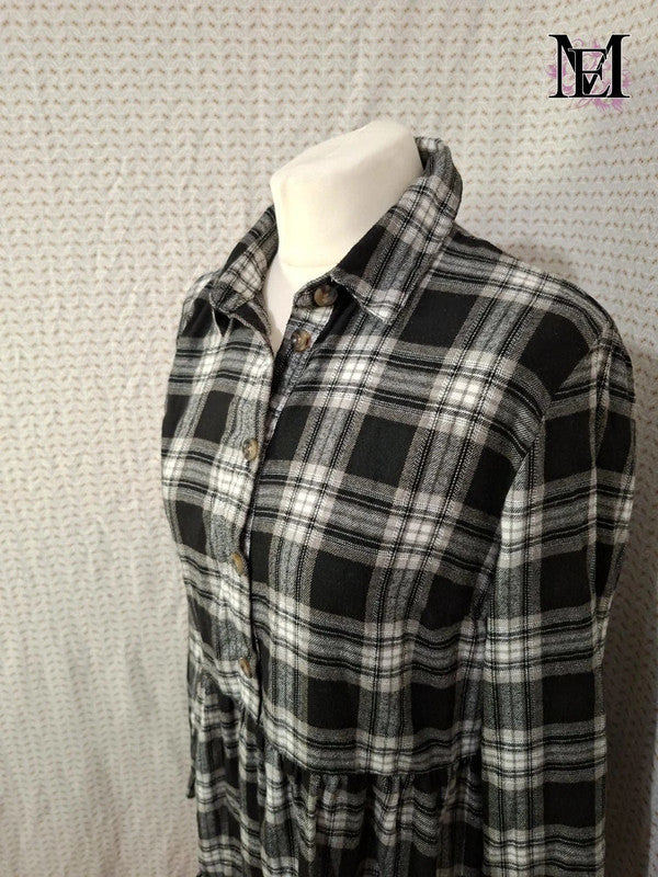 Robe chemise Primark - Taille XL - 42