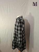 Robe chemise Primark - Taille XL - 42