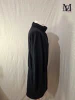 Robe noir Camaïeu - Taille XL - 42