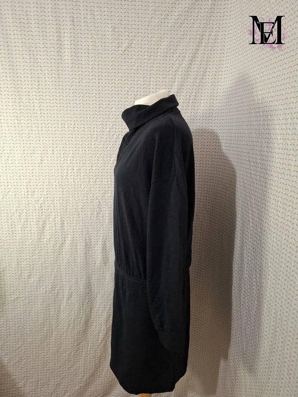 Robe noir Camaïeu - Taille XL - 42