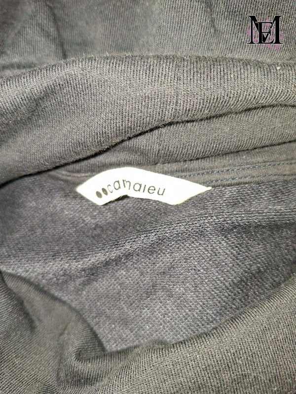 Robe noir Camaïeu - Taille XL - 42