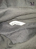 Robe noir Camaïeu - Taille XL - 42