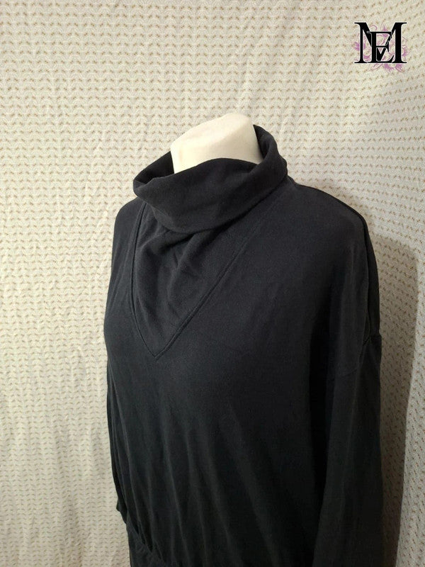 Robe noir Camaïeu - Taille XL - 42