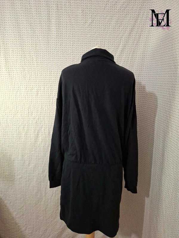 Robe noir Camaïeu - Taille XL - 42