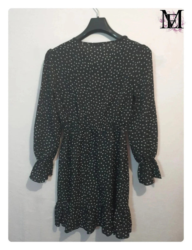 Robe noir Shein - Taille S - 36