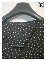 Robe noir Shein - Taille S - 36