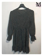 Robe noir Shein - Taille S - 36