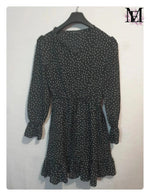 Robe noir Shein - Taille S - 36