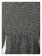 Robe noir Shein - Taille S - 36