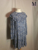 Robe fleurie C&A - Taille M - 38