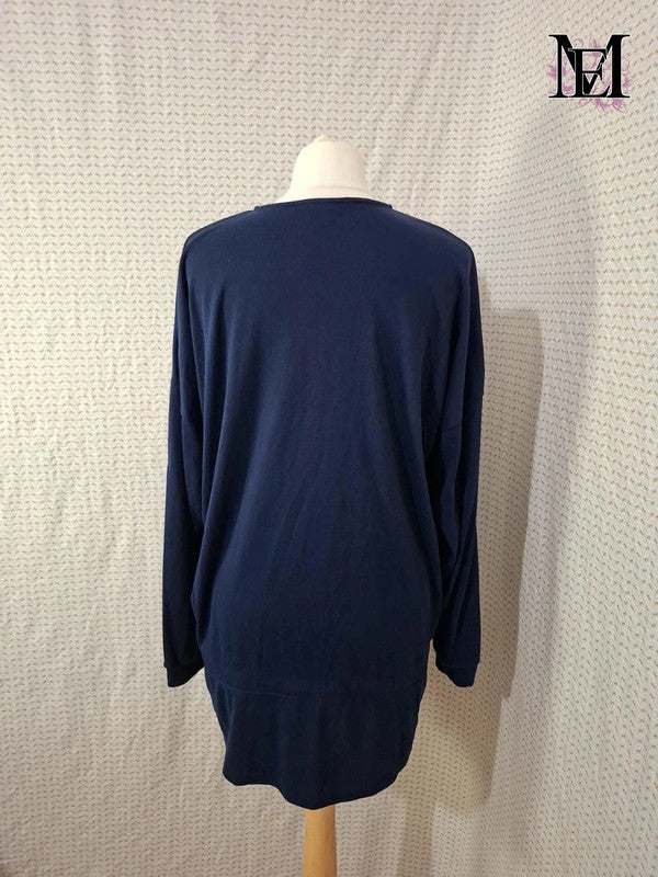 Robe chemise - Taille XL - 42