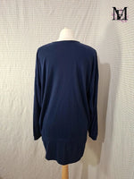 Robe chemise - Taille XL - 42