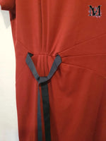 Robe rouge Capicua 303 - Taille S - 36