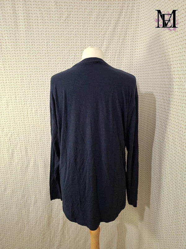 Blouse bleu Juice - Taille L - 40