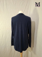 Blouse bleu Juice - Taille L - 40