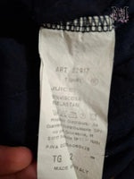 Blouse bleu Juice - Taille L - 40