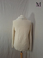 Veste blanche Jennyfer - Taille S - 36