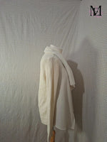 Veste blanche Jennyfer - Taille S - 36