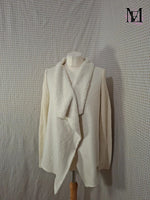 Veste blanche Jennyfer - Taille S - 36