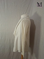 Veste blanche Jennyfer - Taille S - 36
