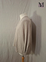 Top over size Mademoiselle-Élégance - Taille L - 40