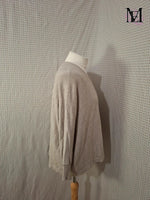 Top over size Mademoiselle-Élégance - Taille L - 40