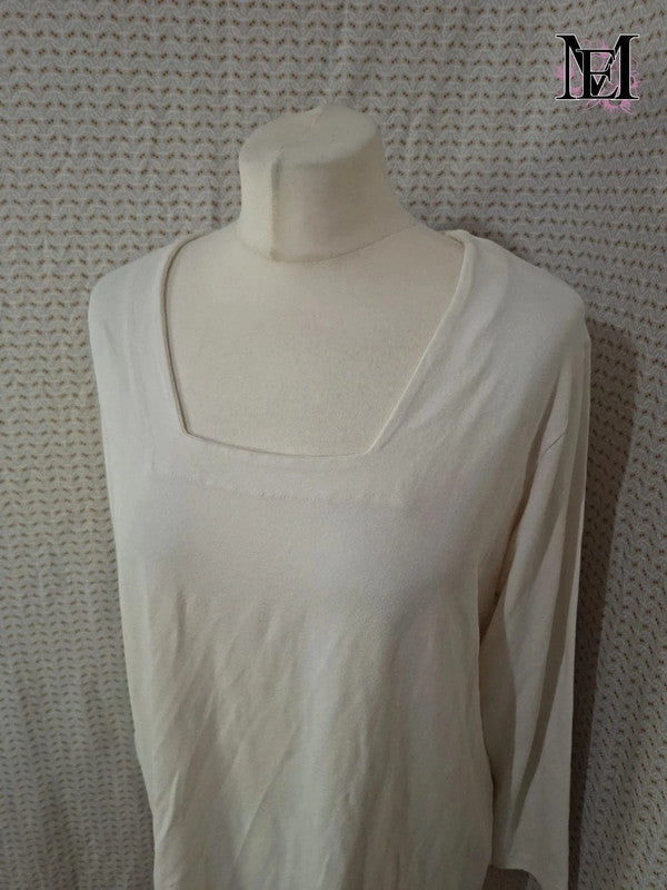 T-shirt manche long Lilith - Taille L - 40