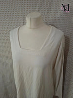 T-shirt manche long Lilith - Taille L - 40