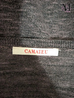 Blouses noir Camaïeu - Taille L - 40