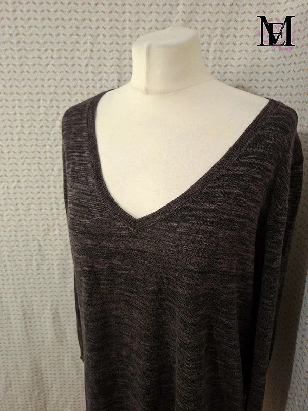 Blouses noir Camaïeu - Taille L - 40