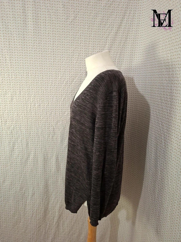 Blouses noir Camaïeu - Taille L - 40