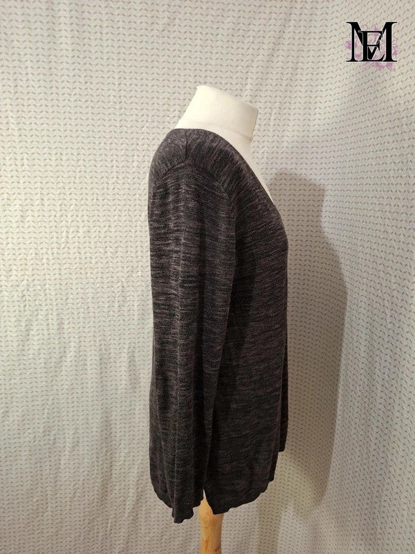 Blouses noir Camaïeu - Taille L - 40