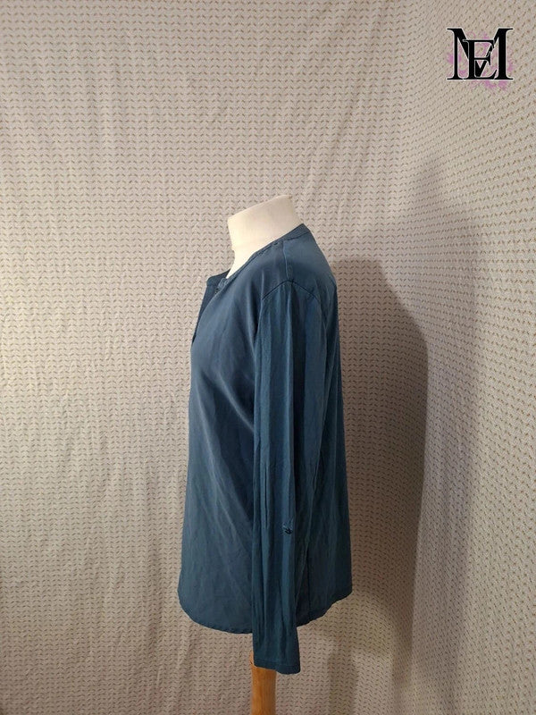 Blouses bleu Grain de Malice - Taille XL - 42