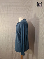Blouses bleu Grain de Malice - Taille XL - 42