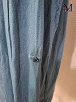 Blouses bleu Grain de Malice - Taille XL - 42