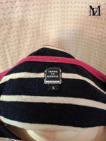 Blouse manche longue Terre de marin - Taille XL - 42