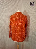 Chemisier C'est beau la vie ! - Taille 3XL - 46