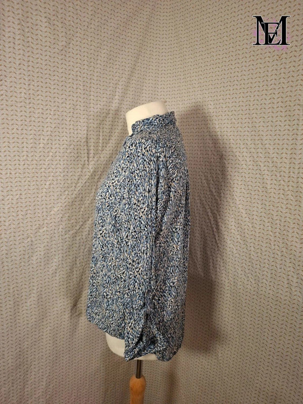 Chemisier Grain de Malice - Taille L - 40